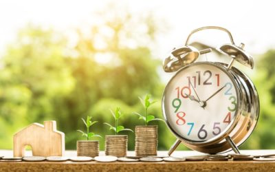 Les taux des prêts immobiliers sont-ils en train de remonter ?