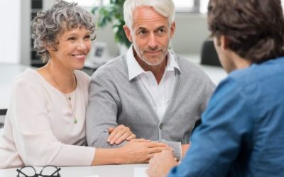 Contracter un emprunt immobilier à la cinquantaine, est-ce possible ?