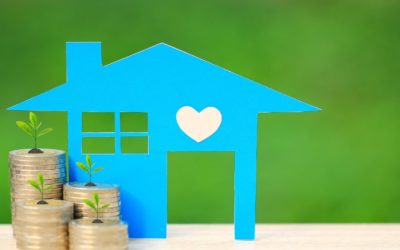 Bonne nouvelle, le nouveau taux d’endettement relevé à 35 %