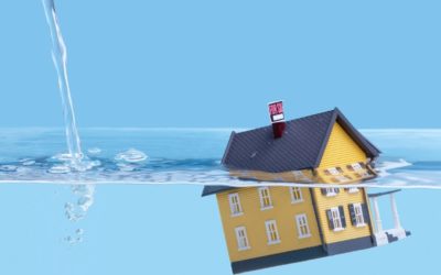 Baisse des demandes et obtentions de crédits immobiliers début 2021