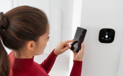 Investir dans l’habitat connecté