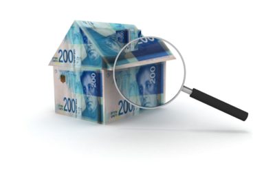Quel prix mettre pour l’achat d’un bien immobilier ?